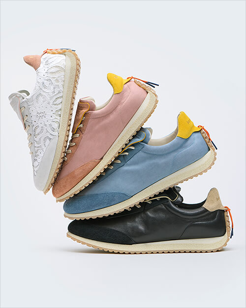 Интернет-магазин итальянской обуви