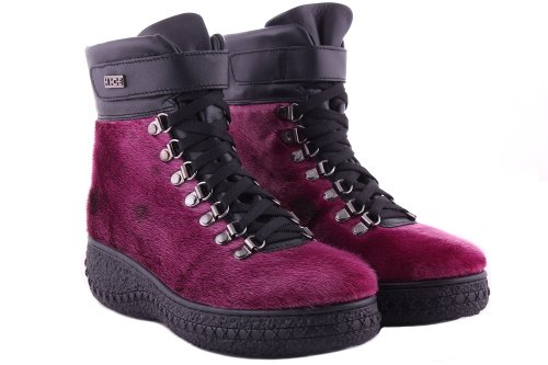 ботинки зимние  H:CE, 1092