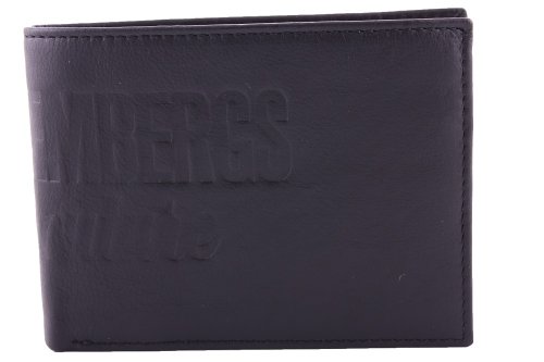 гаманець чоловічий  Bikkembergs, 5603 