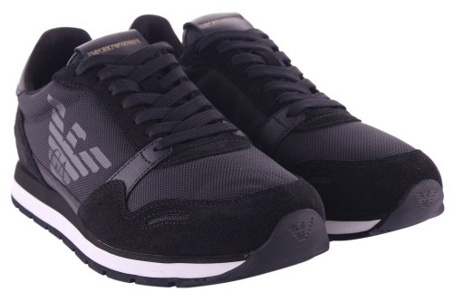 кроссовки Emporio Armani, 215