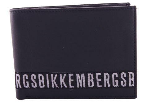 портмоне Bikkembergs, 30303