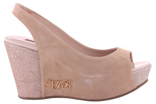 босоножки Norma J. Baker, 2042