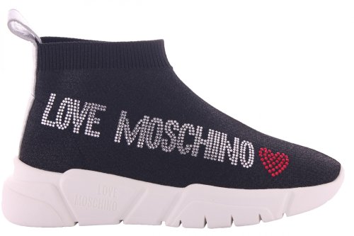 полуботинки Love Moschino, 15093
