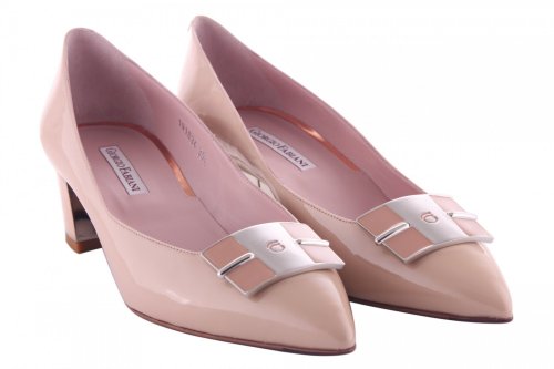 туфли Giorgio Fabiani, 191034