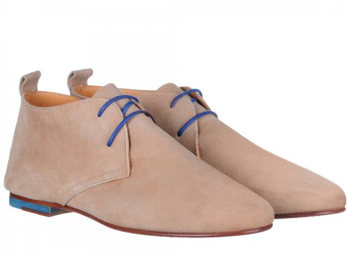 туфлі Manila, 360