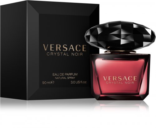 парфюм Versace Crystal Noir 90ml