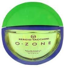 парфюм Sergio Tacchini O-Zone 75 ml, 14
