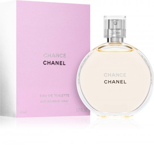 парфум Chanel Chance 100ml, 410 
