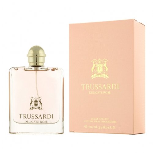 парфюм Trussardi Delicate Rose 100ml, 384