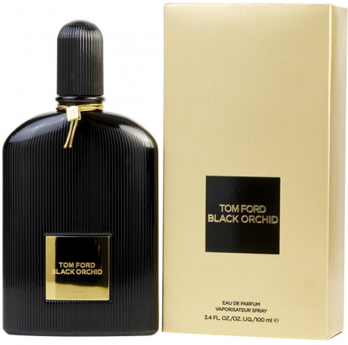 парфюм Tom Ford Black Orchid 100ml, 387