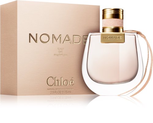 парфюм Chloe Nomade 75ml, 401