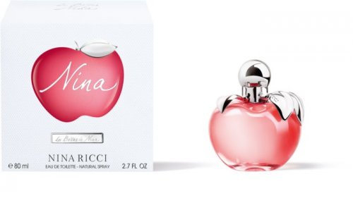 парфюм Nina Ricci Nina 80ml, 328