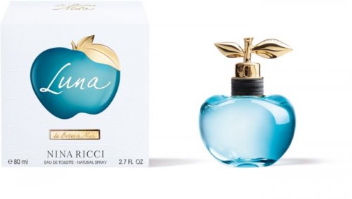 парфюм Nina Ricci Luna 80ml, 331