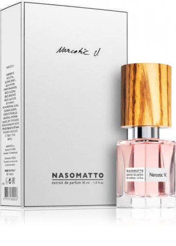 парфюм Nasomatto Narcotic Venus 30ml, 333