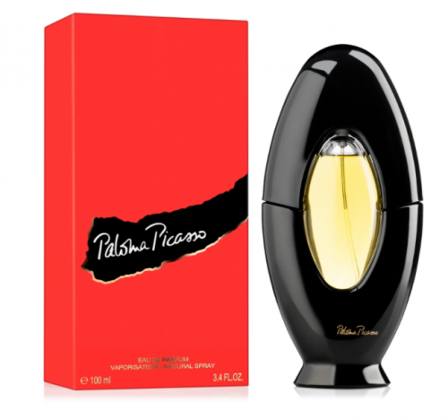 парфюм Paloma Picasso Eau de Parfum 100ml, 352