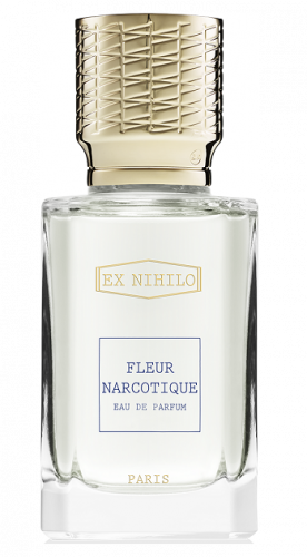 Парфюм унисекс Ex Nihilo Fleur Narcotique 50ml