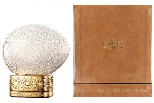 Парфумована вода унісекс The House Of Oud Breathe Of The Infinite 75ml 