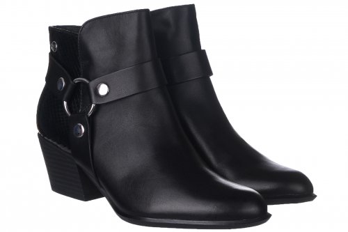 полусапоги,Tamaris 1-25078-23001