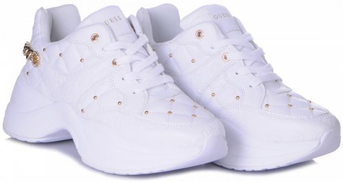 кроссовки Guess FL8JENELLE12