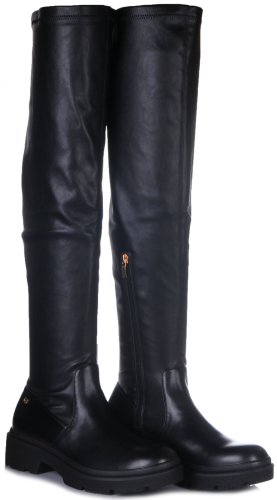 чоботи Guess FL7LUDELLE11