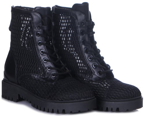 черевики Guess FL50NNELE10-1