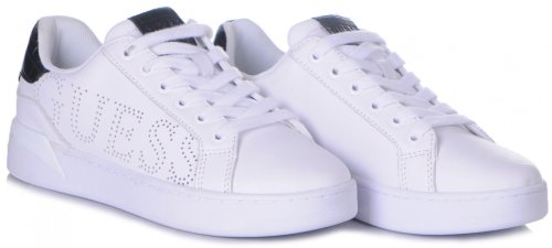 кроссовки Guess FL7RRIELE12