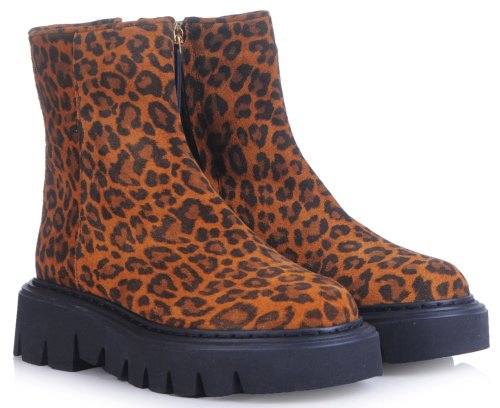 ботинки Stokton S-118