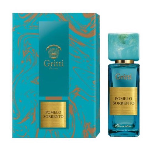 парфумована вода Gritti, ROMELO SORRENTO 100ml