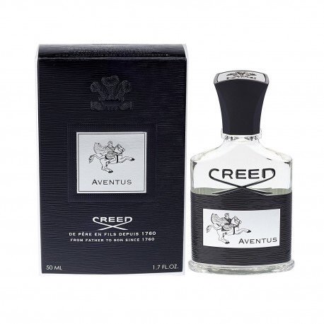 парфумована вода для чоловіків Creed Aventus 50 ml