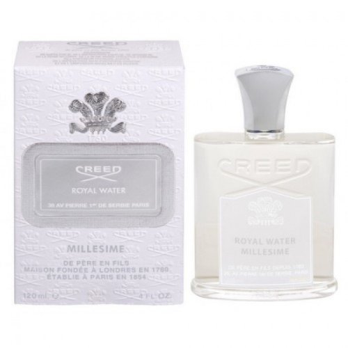 Парфумована вода унисекс Creed  Royal Water 75 ml