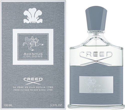 парфумована вода для чоловіків  Creed Aventus Cologne 100 ml
