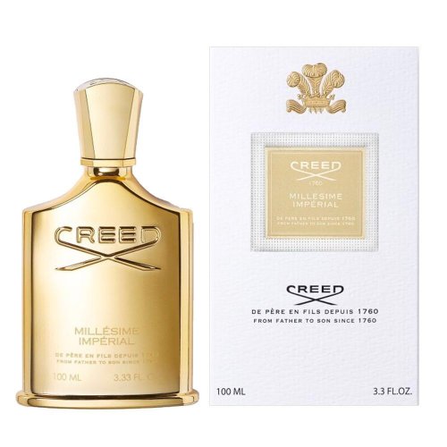Парфумована вода Creed Millesime Imperial 100ml