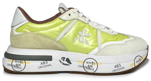 кроссовки Premiata  11505