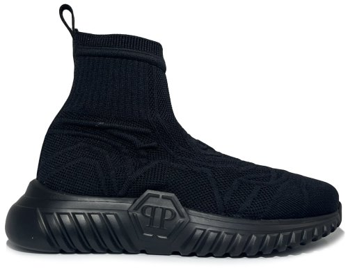 ботинки Philipp Plein 76432