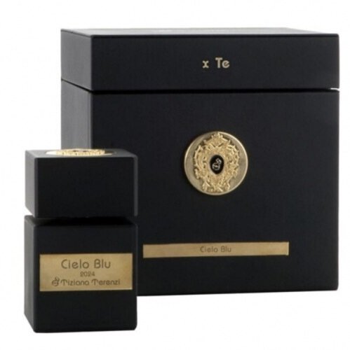 парфумована вода Tiziana Terenzi Cielo Blu 100 ml