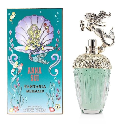 Туалетна вода ANNA SUI Fantasia Mermaid 75 ml