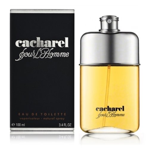 Туалетна вода Cacharel Pour Homme 100ml