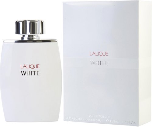 Туалетна вода Lalique Lalique White 125ml