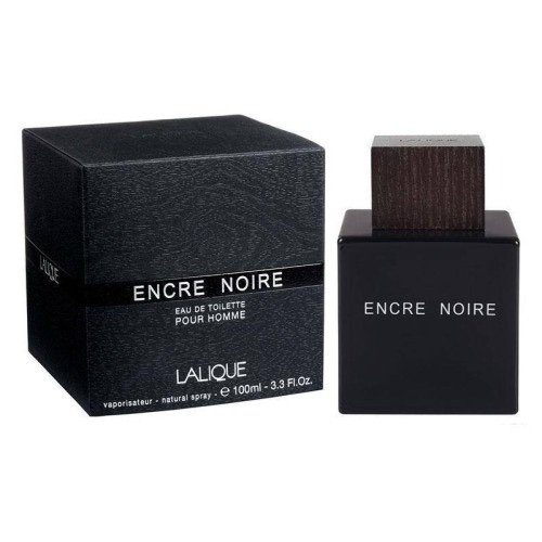 Туалетна вода Lalique Encre Noire 100ml