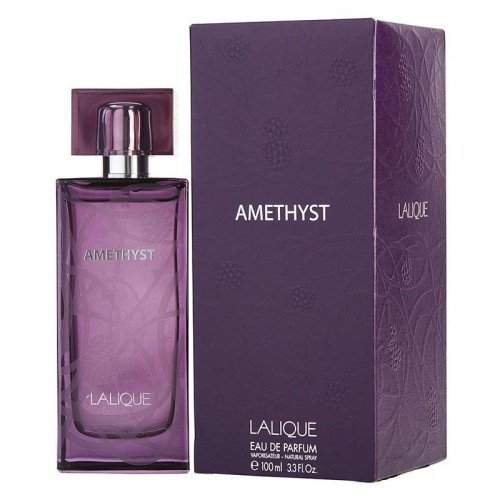 Женская парфюмированная вода  Lalique Amethyst 100ml