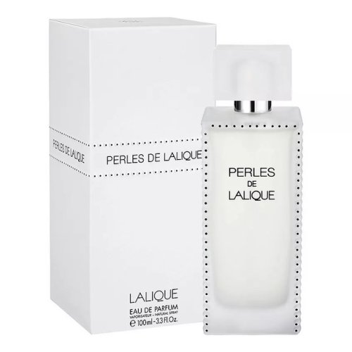Парфюмированная вода Lalique Perles De Lalique 100ml