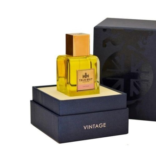 Парфумована вода  True Brit VINTAGE 100ml