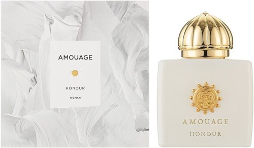 Парфюмированная вода  Amouage Honour 100ml