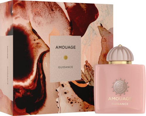 Парфюмированная вода Amouage Guidance 100ml