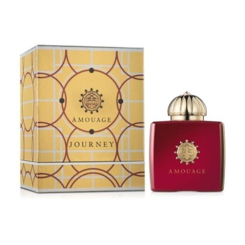 Парфюмированная вода  Amouage Journey 100ml