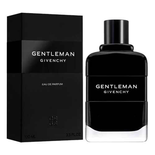 Парфюмированная вода для мужчин Givenchy Gentleman Eau de Parfum 100 ml