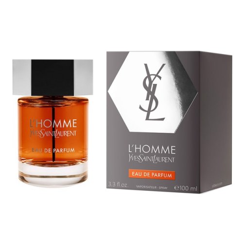 Парфюмированная вода для мужчин Yves Saint Laurent L'Homme Eau de Parfum 100 ml