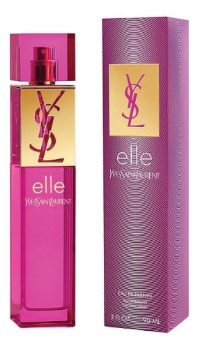 Парфюмированная вода женская Yves Saint Laurent Elle 90 ml