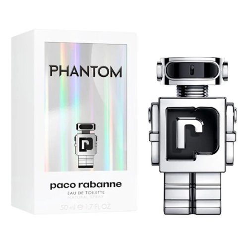 Туалетная вода Paco Rabanne Phantom 100 ml