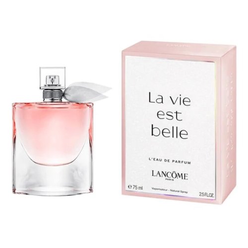 Парфюмированная вода  Lancome  La Vie Est Belle 75 ml